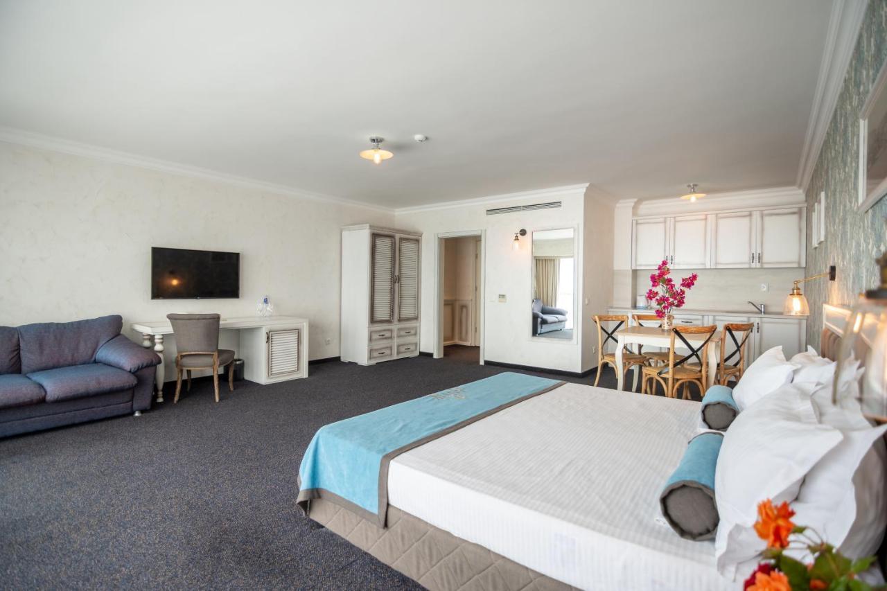 בלצ'יק Hotel Antik מראה חיצוני תמונה